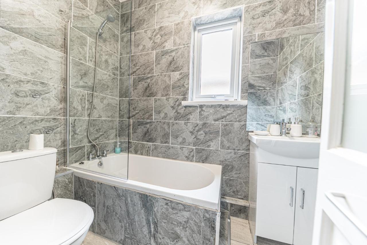*king Bed* Luxury Centre House * Barrow-in-Furness