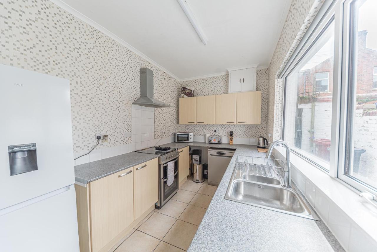 *king Bed* Luxury Centre House Holiday home Barrow-in-Furness
